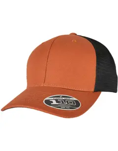 Bild på 110 Structured Canvas Trucker