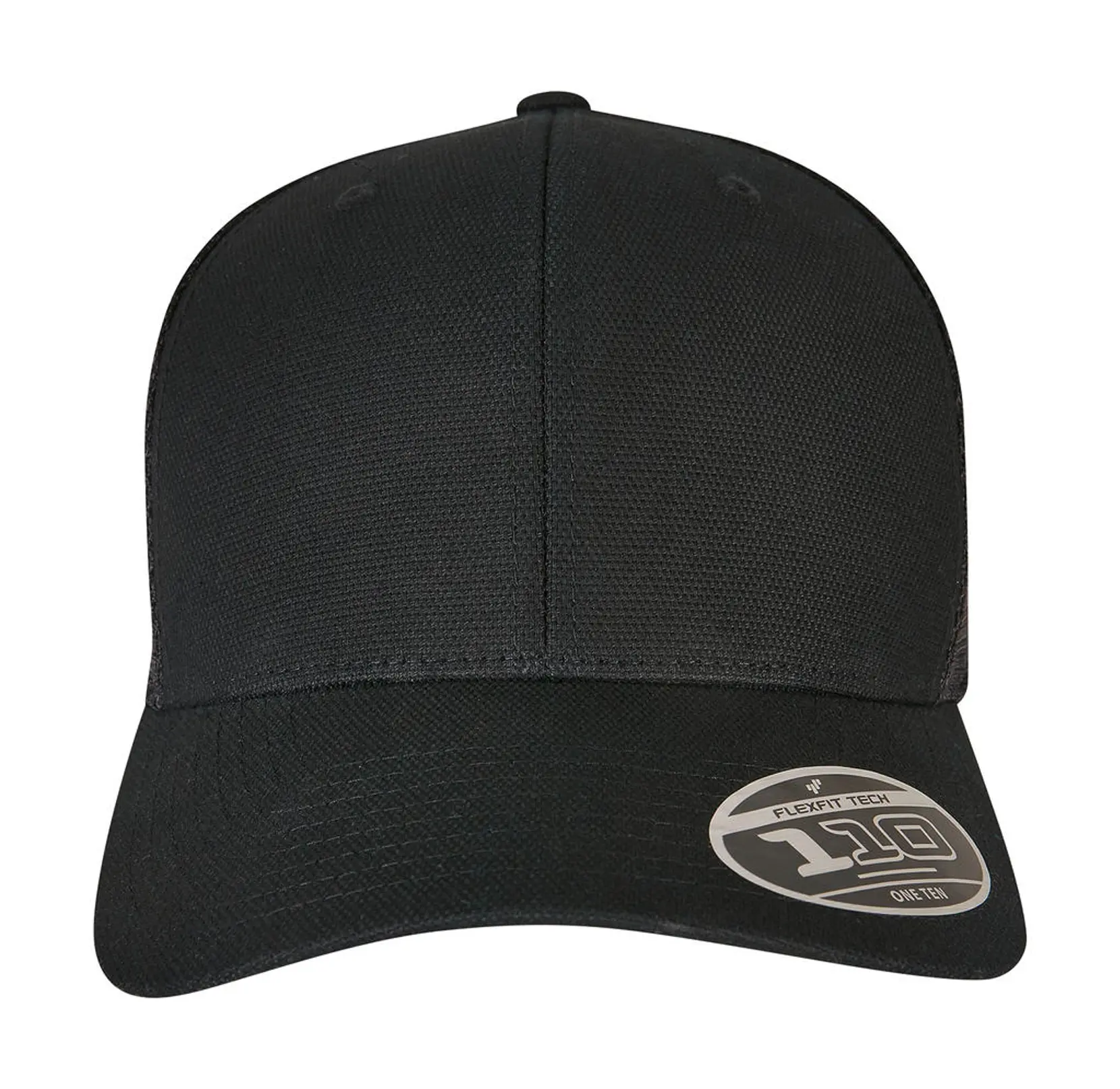 Bild på 110 Structured Canvas Trucker