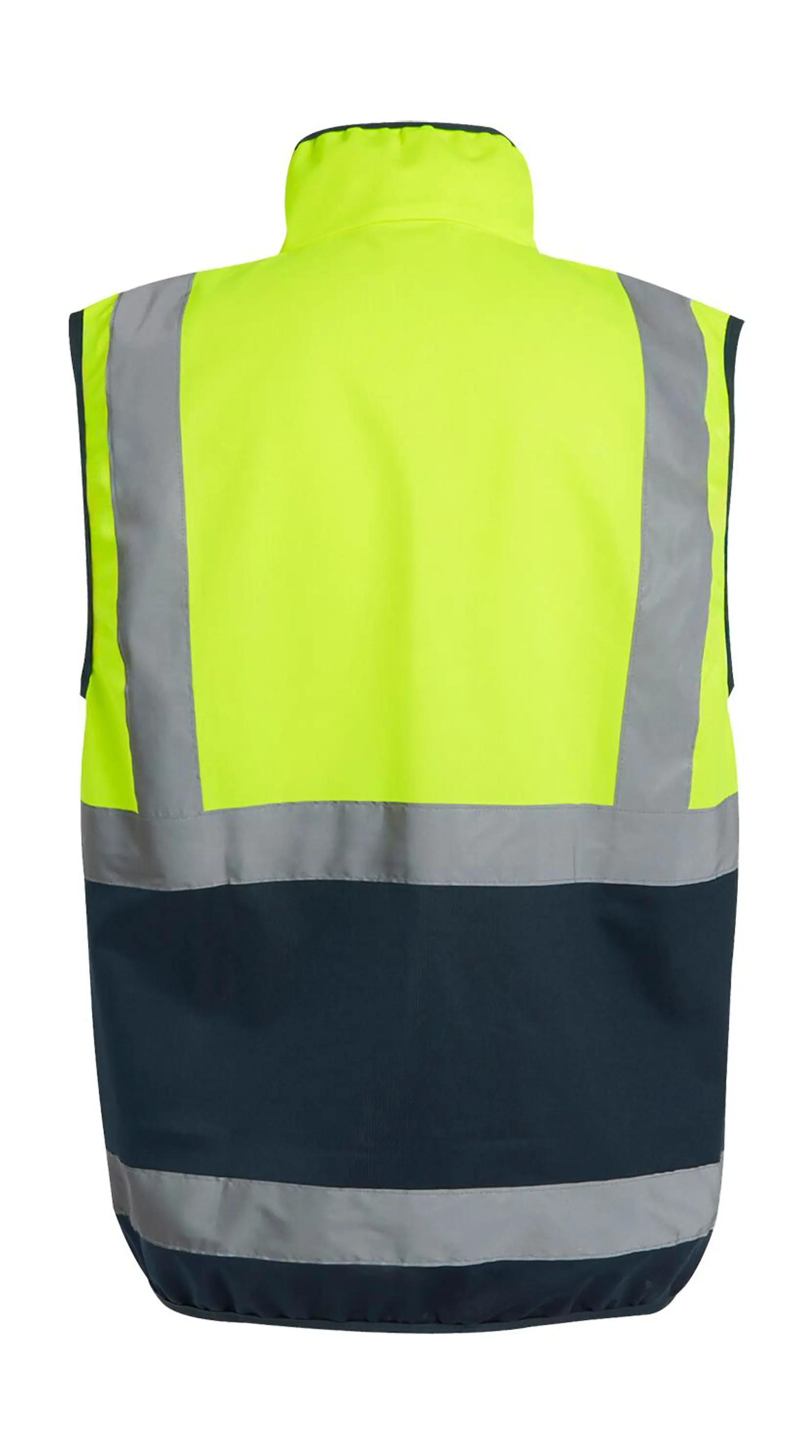 Bild på Pro Hi-Vis Full Zip Gilet