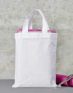 Bild på Small Cotton Shopper