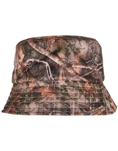 Bild på Sherpa Real Tree Camo Reversible Bucket Hat