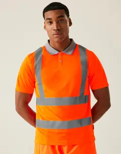 Bild på Pro Hi-Vis Polo 