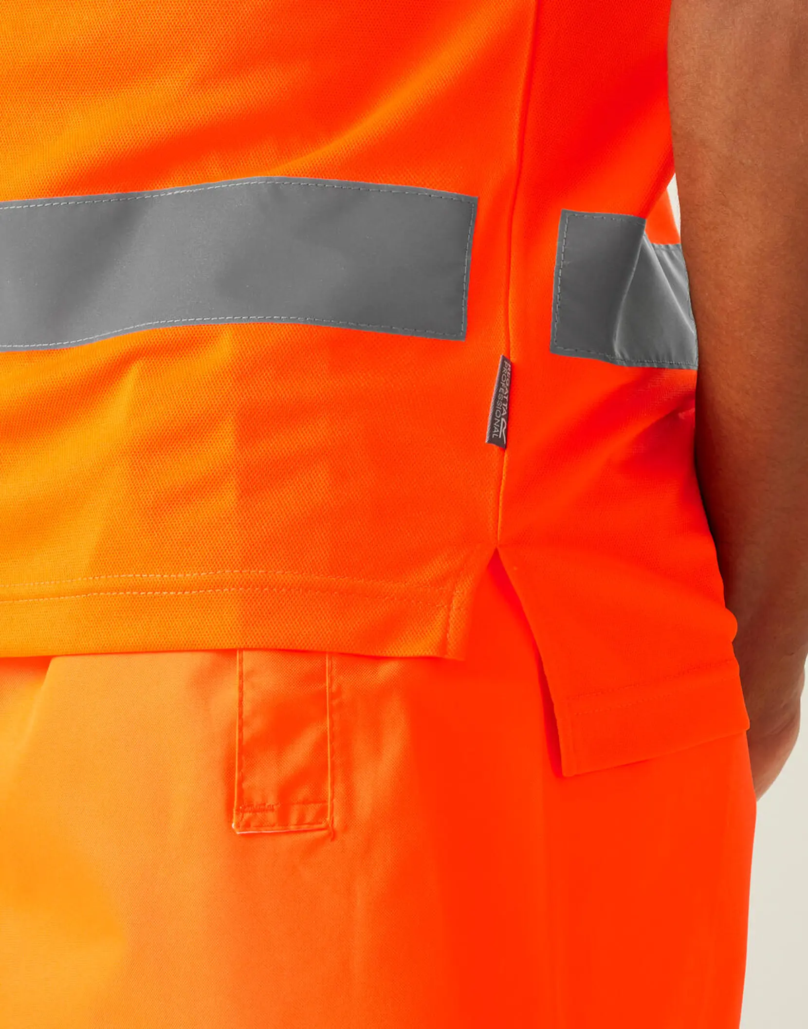 Bild på Pro Hi-Vis Polo 