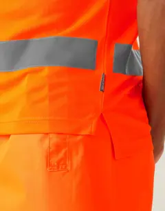 Bild på Pro Hi-Vis Polo 