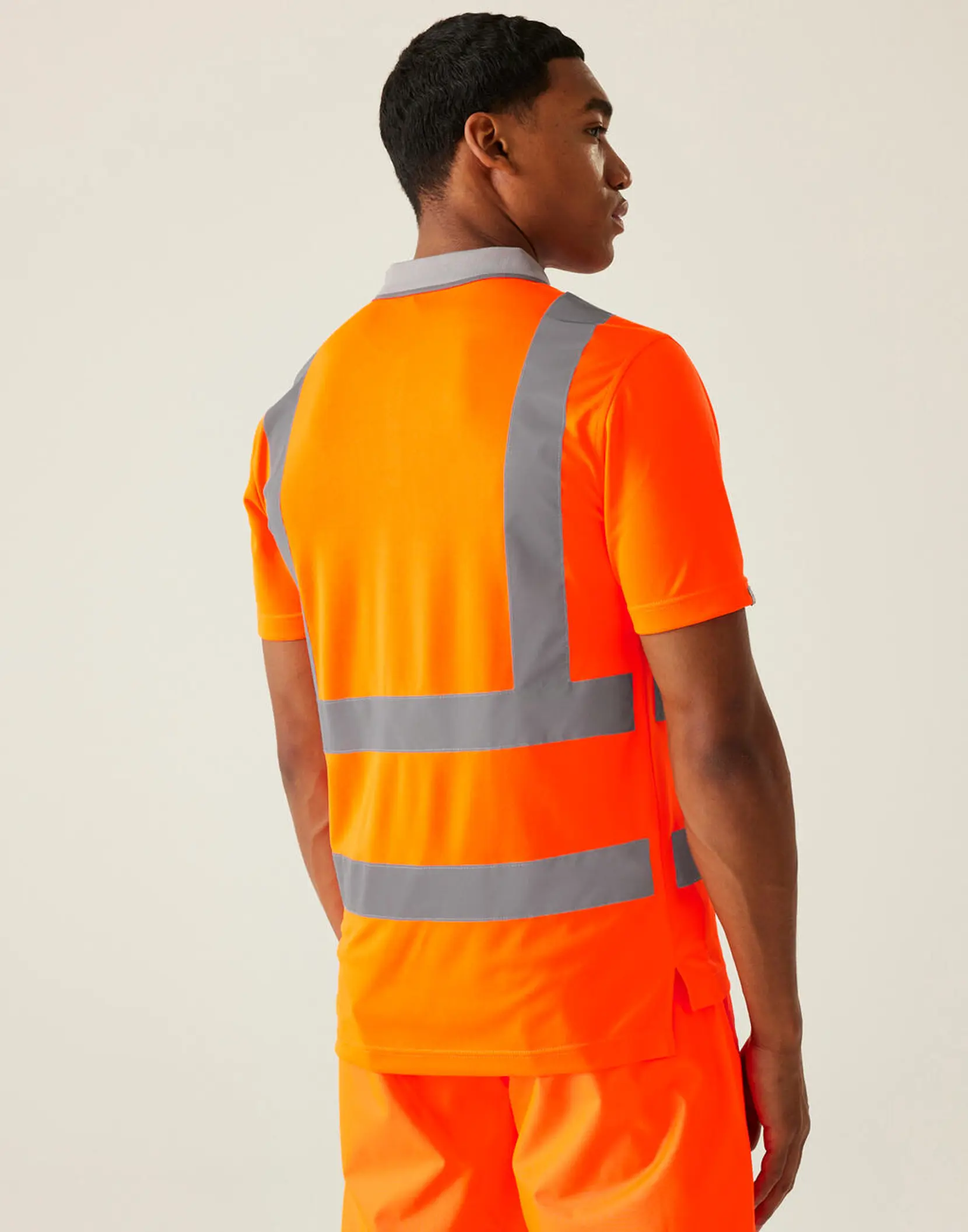 Bild på Pro Hi-Vis Polo 