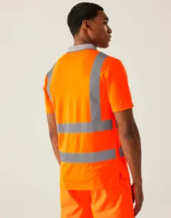Bild på Pro Hi-Vis Polo 