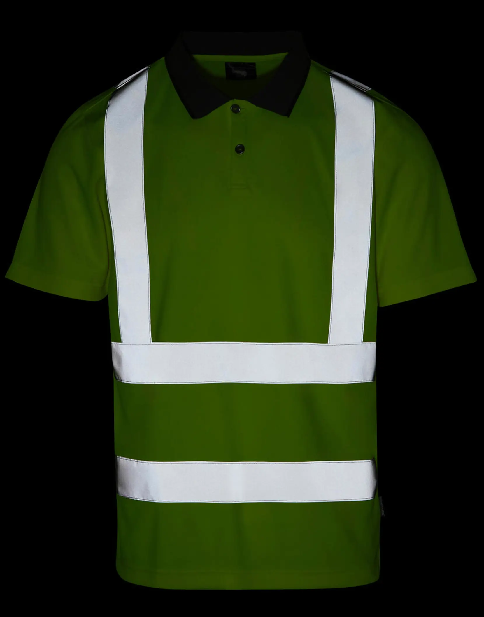 Bild på Pro Hi-Vis Polo 