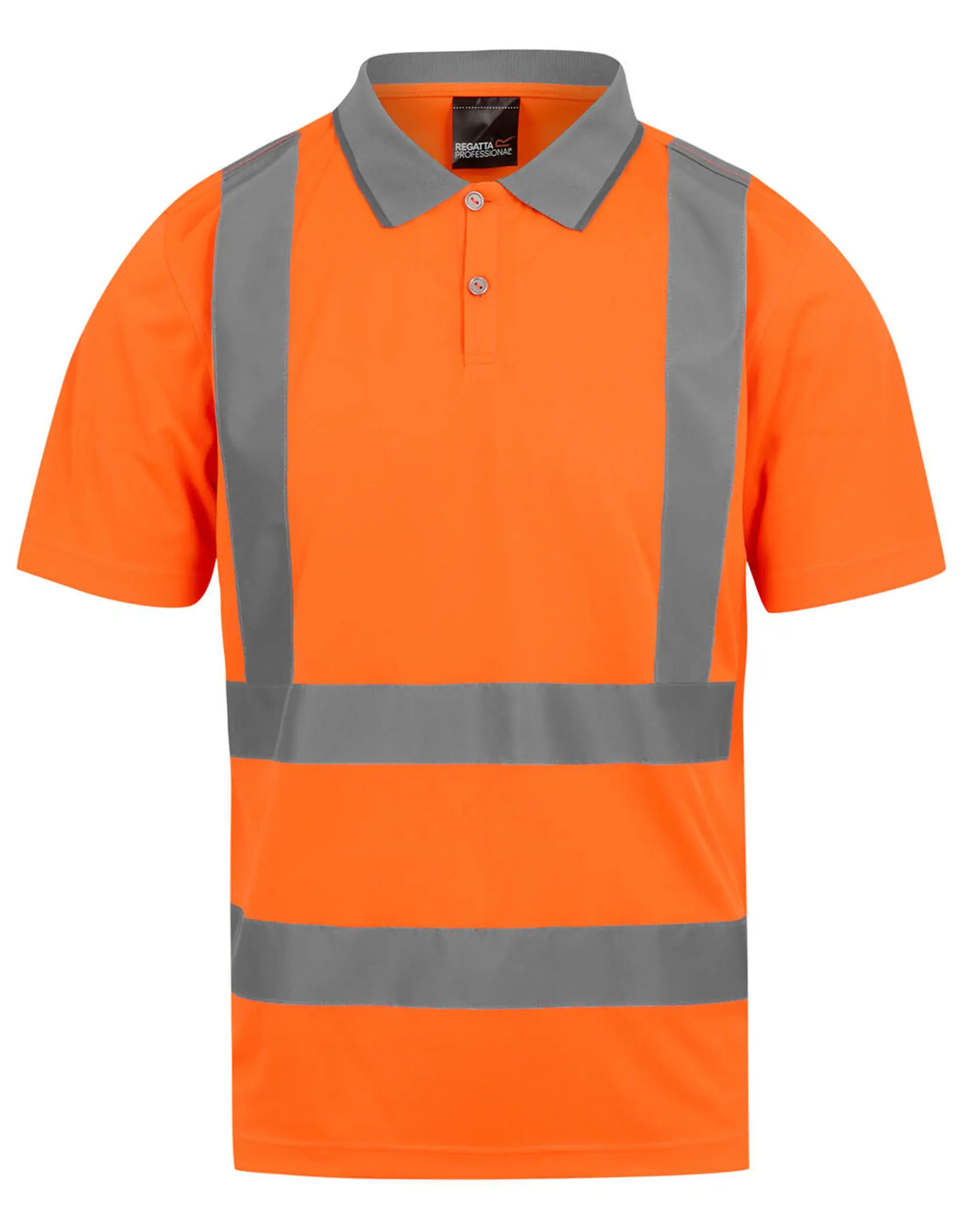 Bild på Pro Hi-Vis Polo 