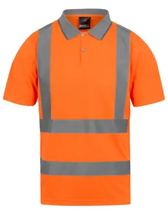 Bild på Pro Hi-Vis Polo 