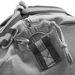 Bild på Vintage Canvas Holdall 