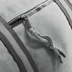 Bild på Vintage Canvas Holdall 