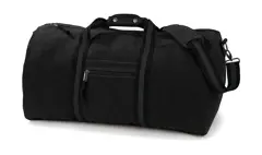 Bild på Vintage Canvas Holdall 