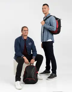 Bild på Osaka Basic Backpack