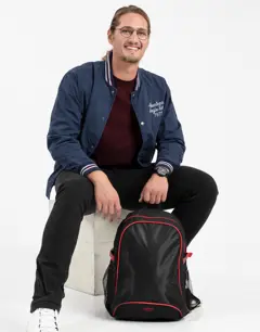 Bild på Osaka Basic Backpack