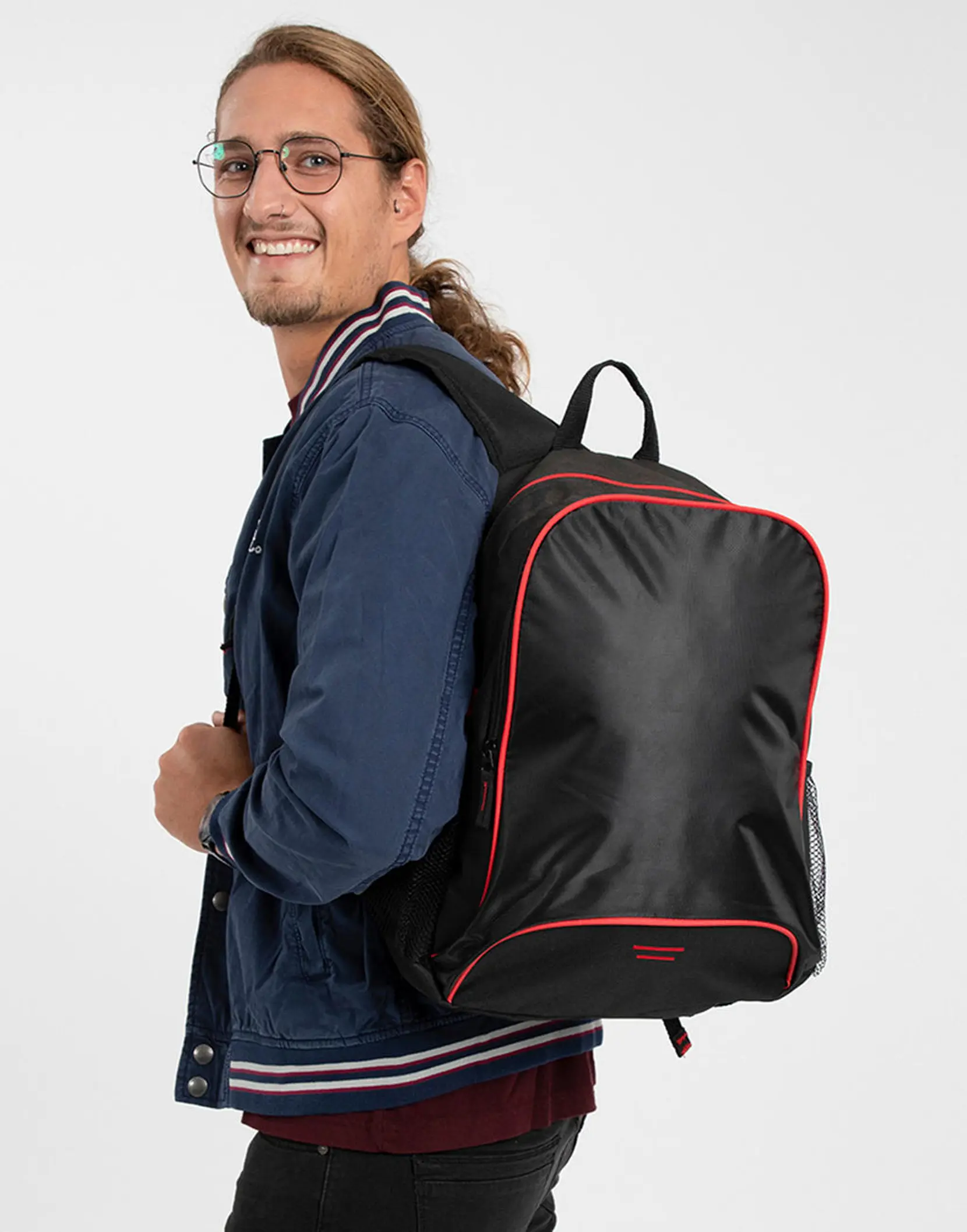Bild på Osaka Basic Backpack