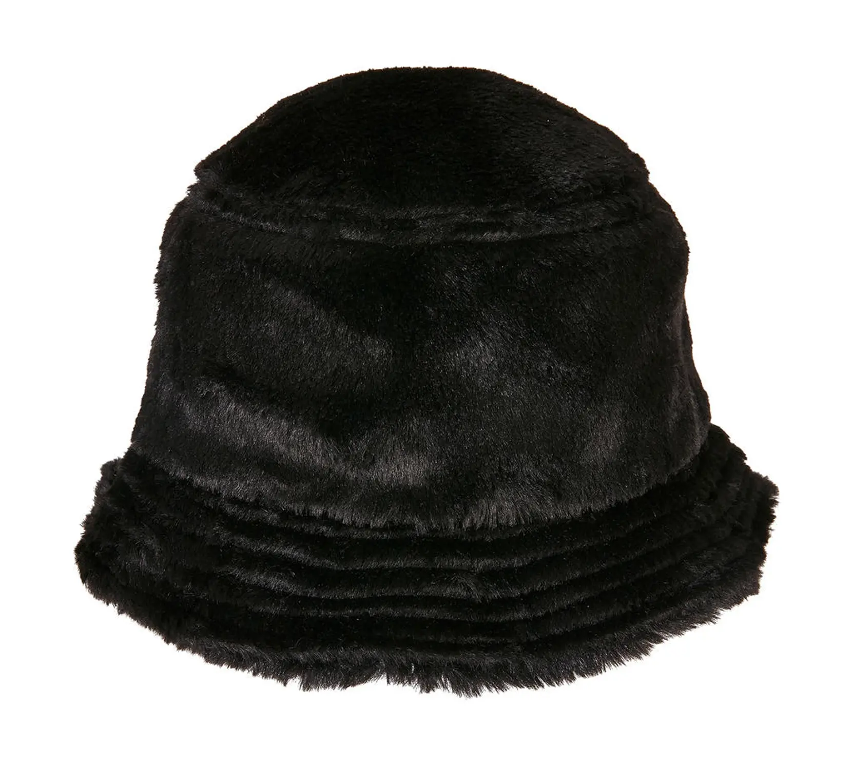 Bild på Fake Fur Bucket Hat