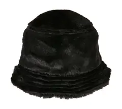 Bild på Fake Fur Bucket Hat