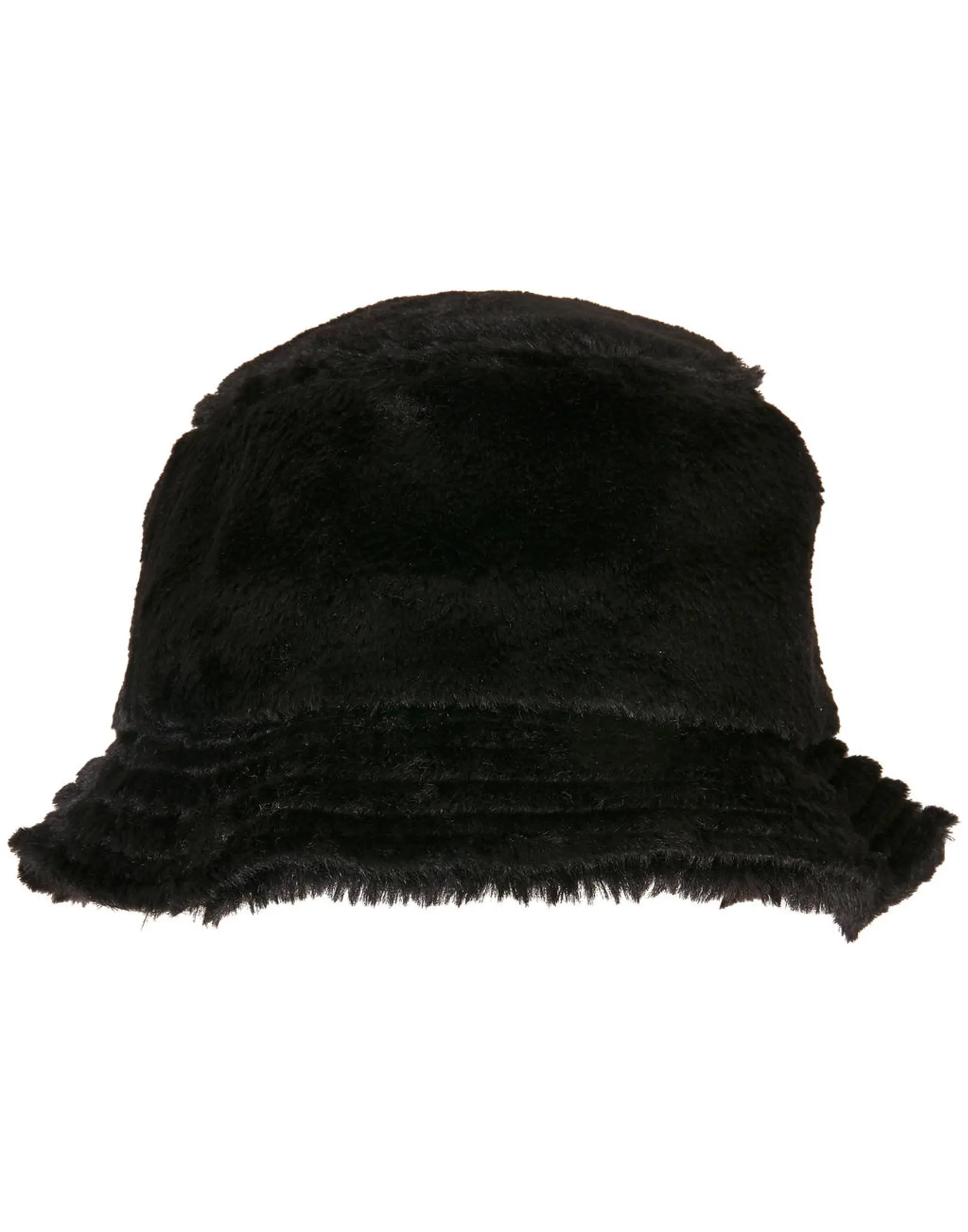 Bild på Fake Fur Bucket Hat