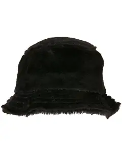 Bild på Fake Fur Bucket Hat