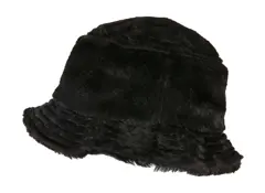 Bild på Fake Fur Bucket Hat
