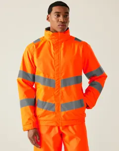 Bild på Pro Hi-Vis Dover Jacket