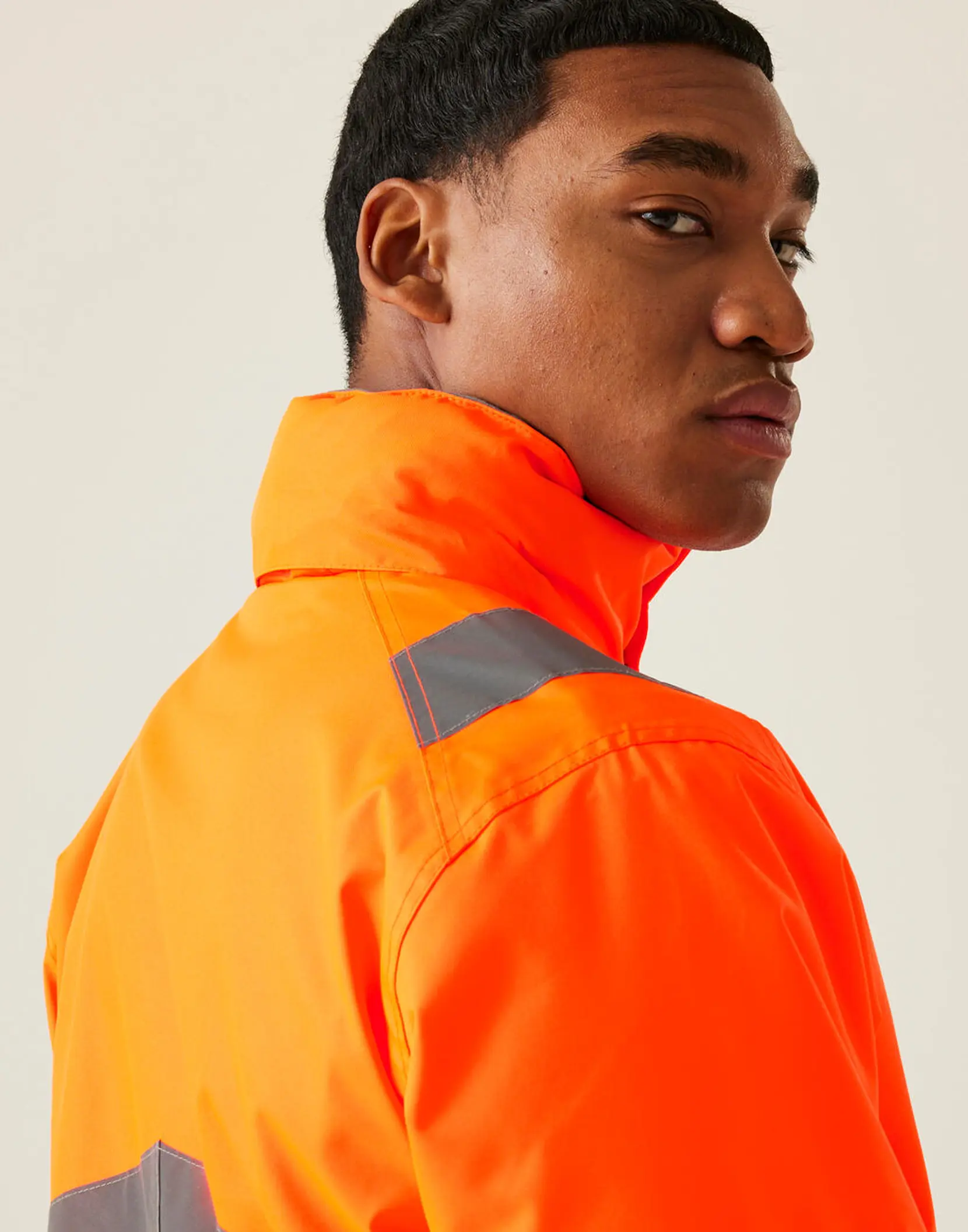 Bild på Pro Hi-Vis Dover Jacket