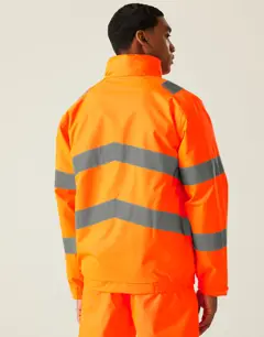 Bild på Pro Hi-Vis Dover Jacket