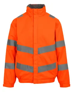 Bild på Pro Hi-Vis Dover Jacket