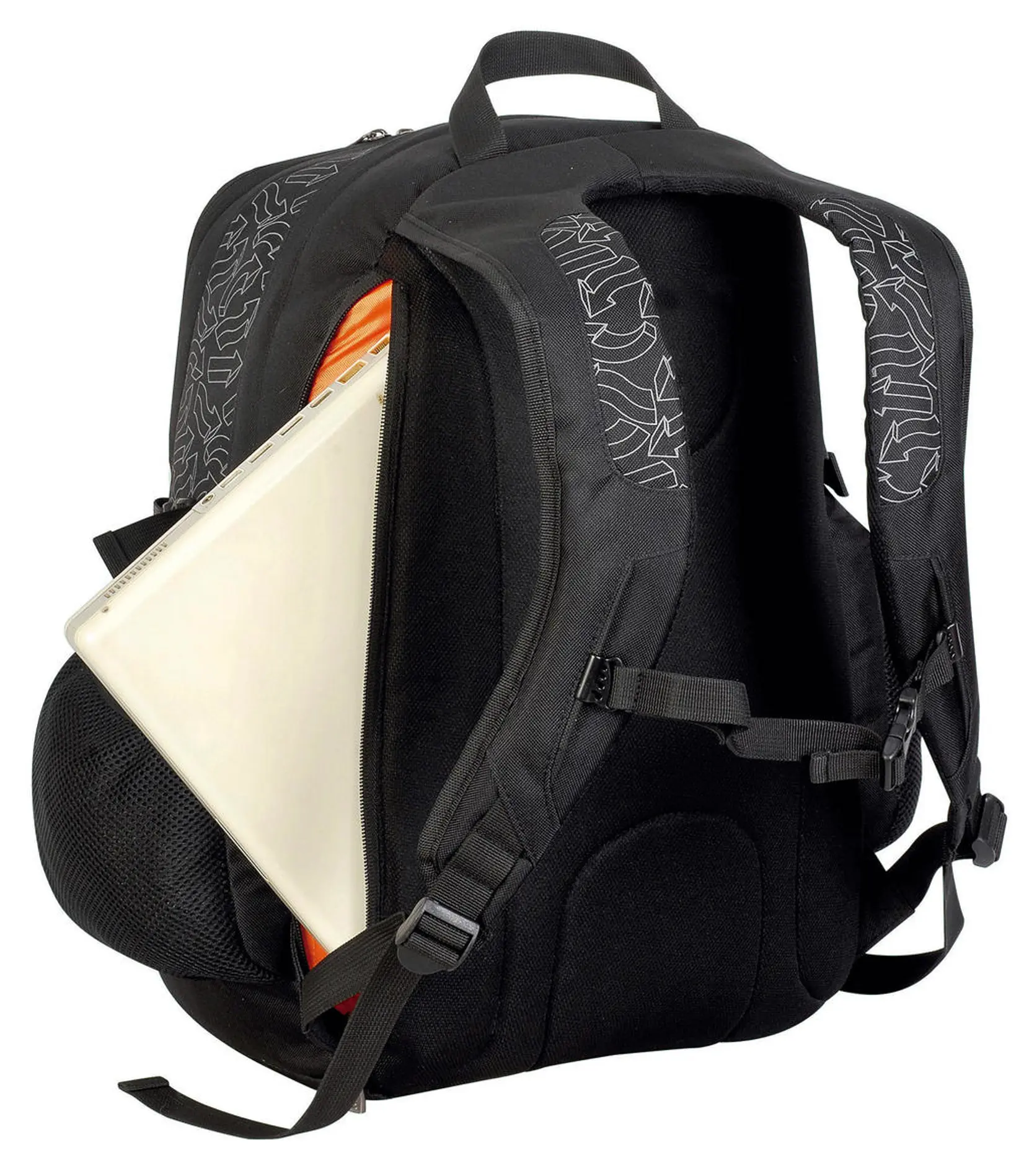 Bild på London Backpack