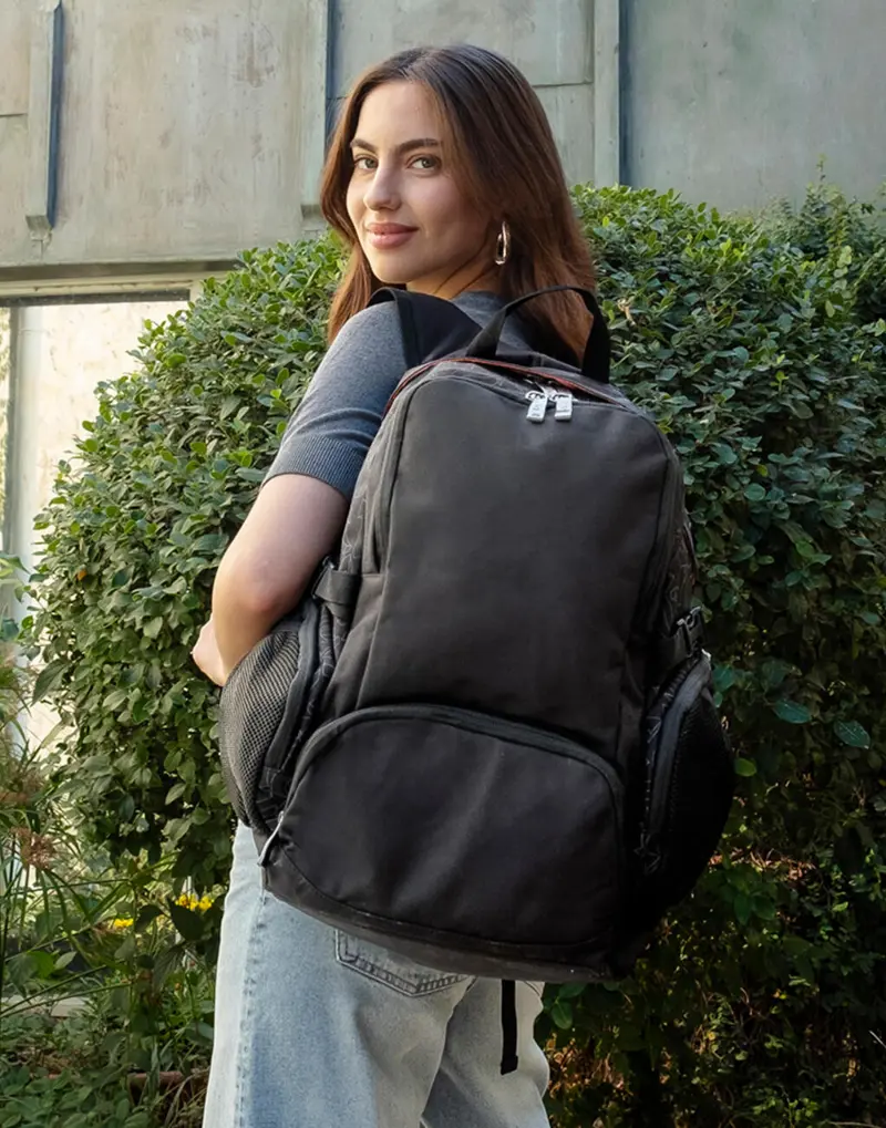London Backpack