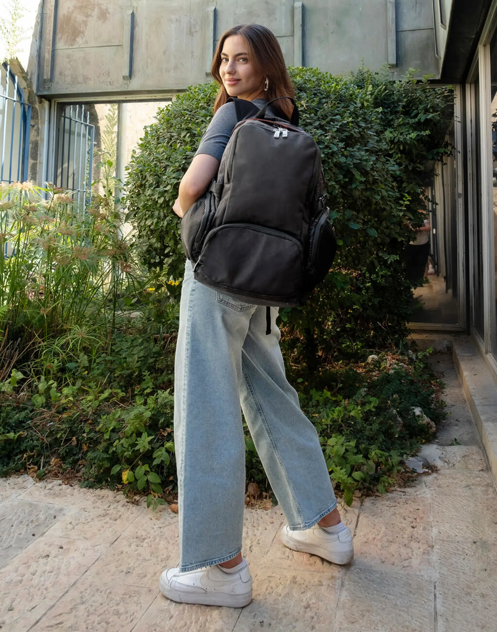 Bild på London Backpack