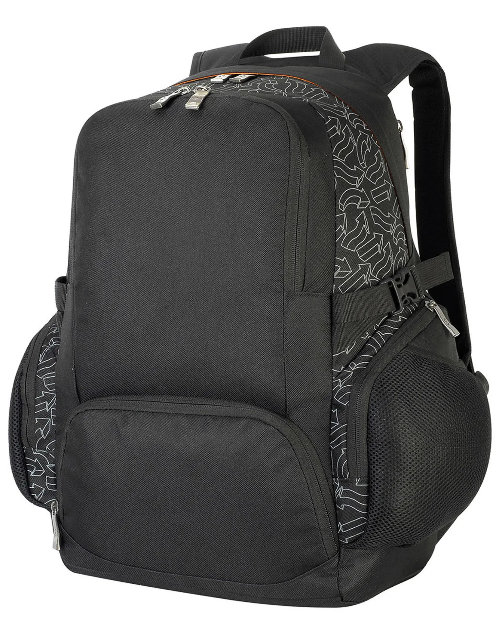 Bild på London Backpack