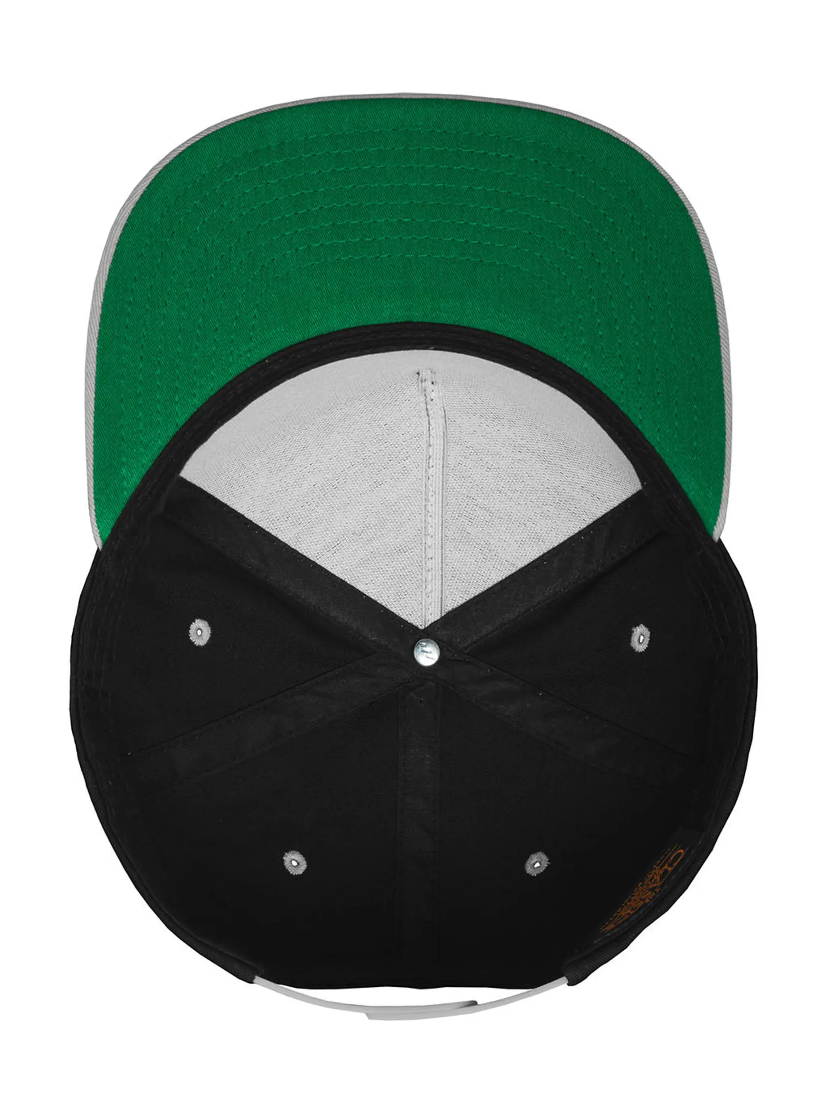 Bild på Classic 5 Panel Snapback