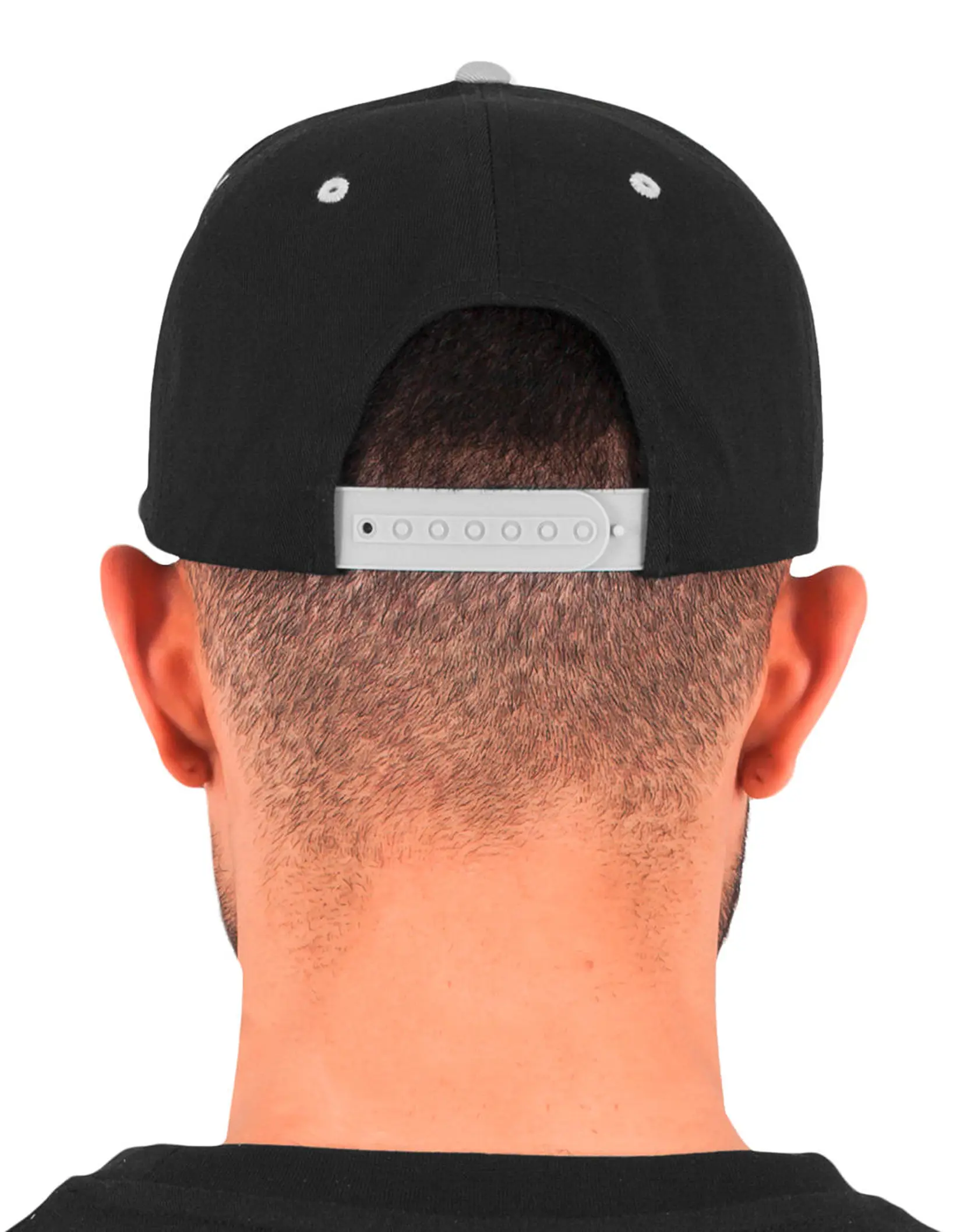 Bild på Classic 5 Panel Snapback