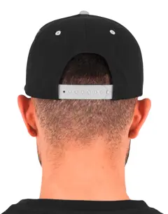 Bild på Classic 5 Panel Snapback