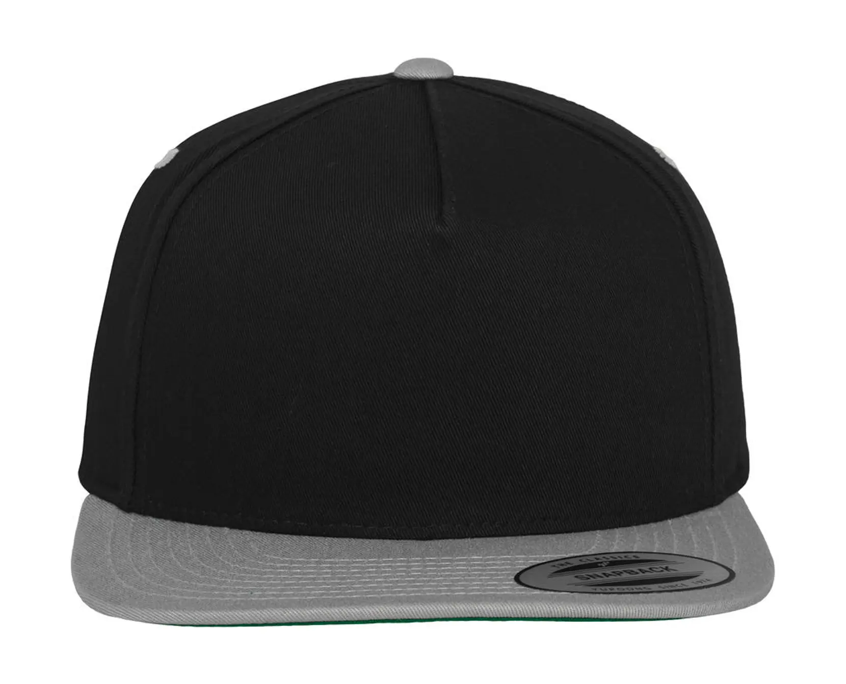 Bild på Classic 5 Panel Snapback