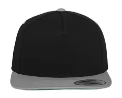 Bild på Classic 5 Panel Snapback