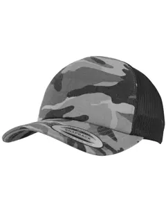 Bild på Camo Trucker Cap