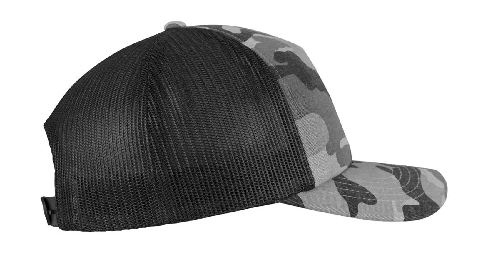 Bild på Camo Trucker Cap