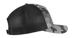 Bild på Camo Trucker Cap