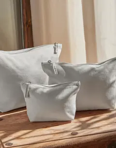 Bild på Canvas Accessory Bag