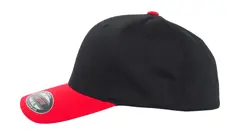 Bild på Flexfit Wooly Combed 2-Tone