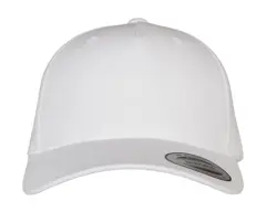 Bild på 5-Panel Premium Curved Visor Snapback Cap