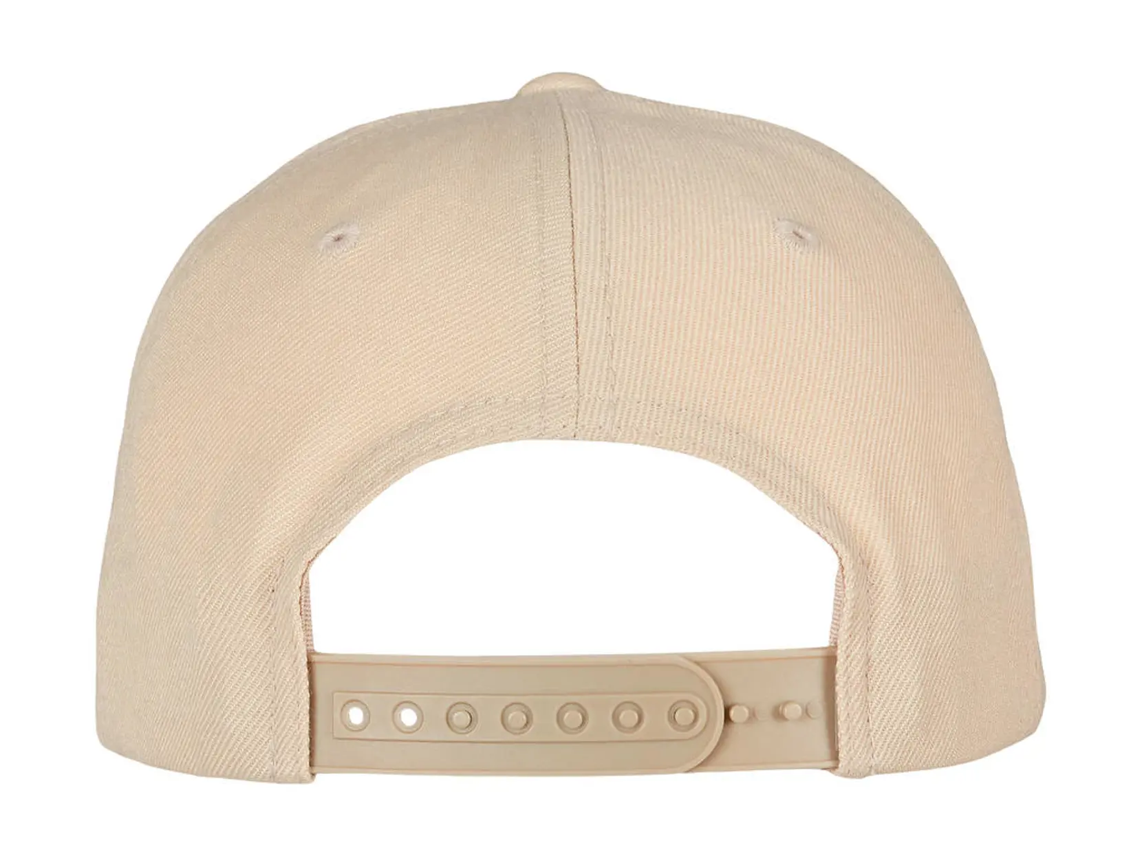 Bild på 5-Panel Premium Curved Visor Snapback Cap