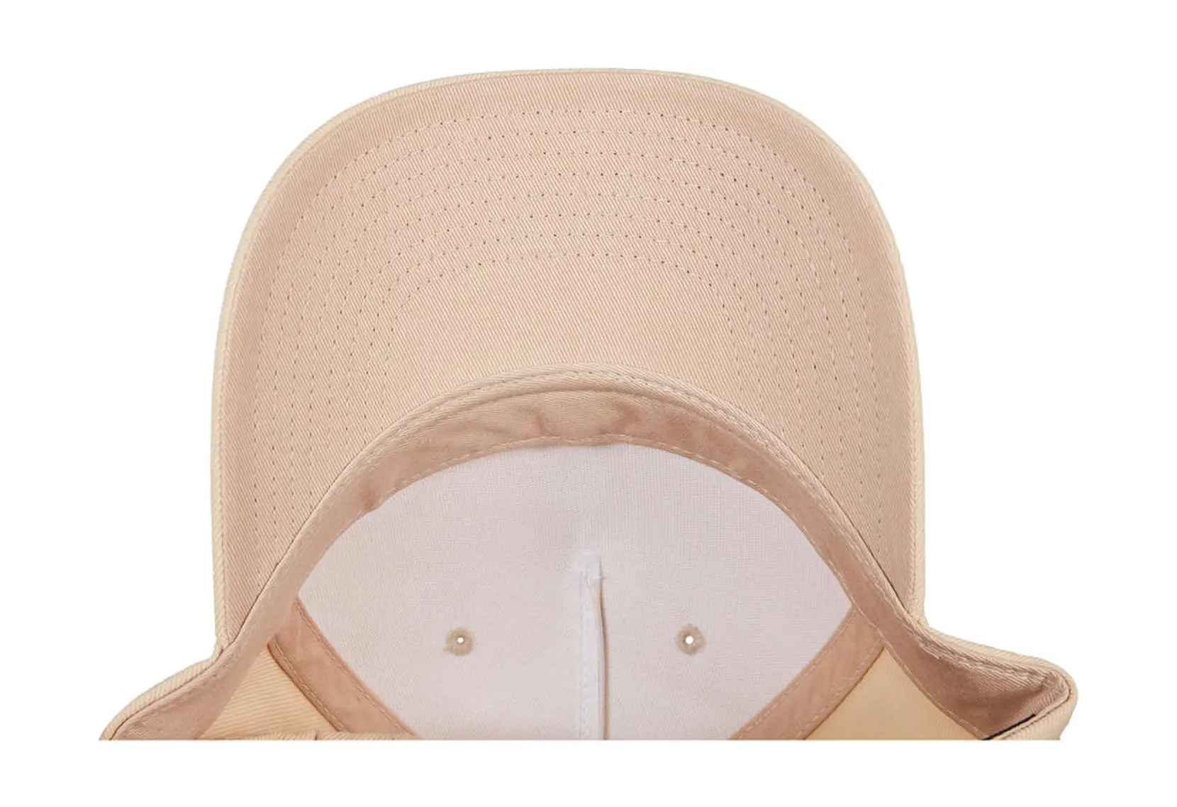 Bild på 5-Panel Premium Curved Visor Snapback Cap