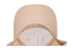 Bild på 5-Panel Premium Curved Visor Snapback Cap