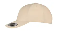 Bild på 5-Panel Premium Curved Visor Snapback Cap