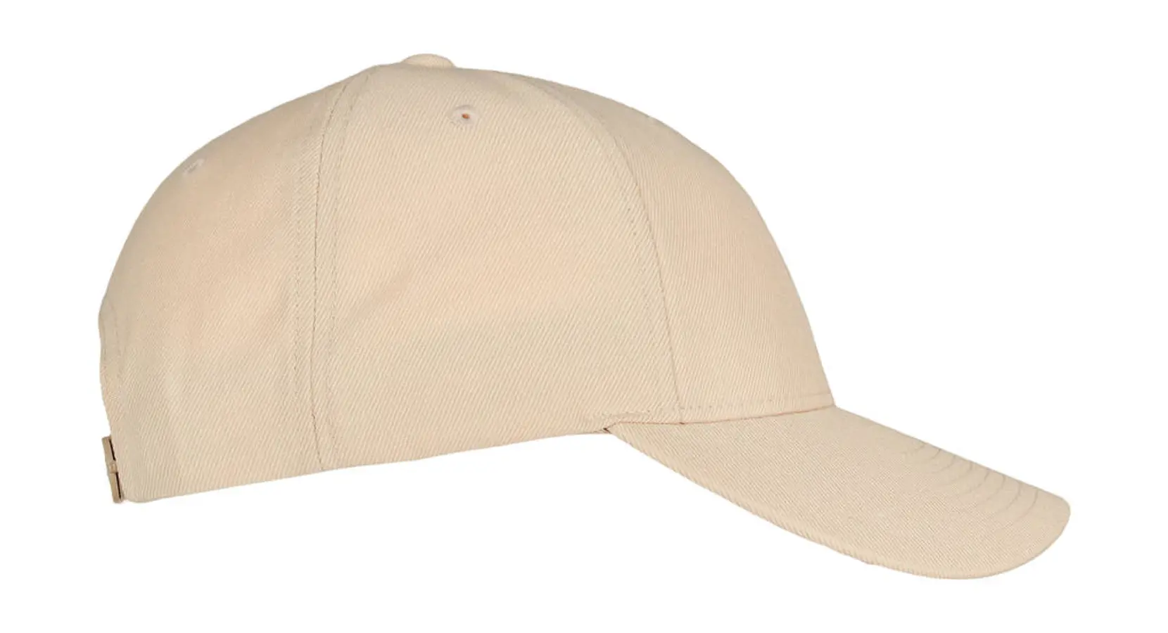 Bild på 5-Panel Premium Curved Visor Snapback Cap