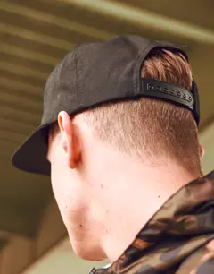 Bild på Pro-Style Twill Snapback Youth Cap