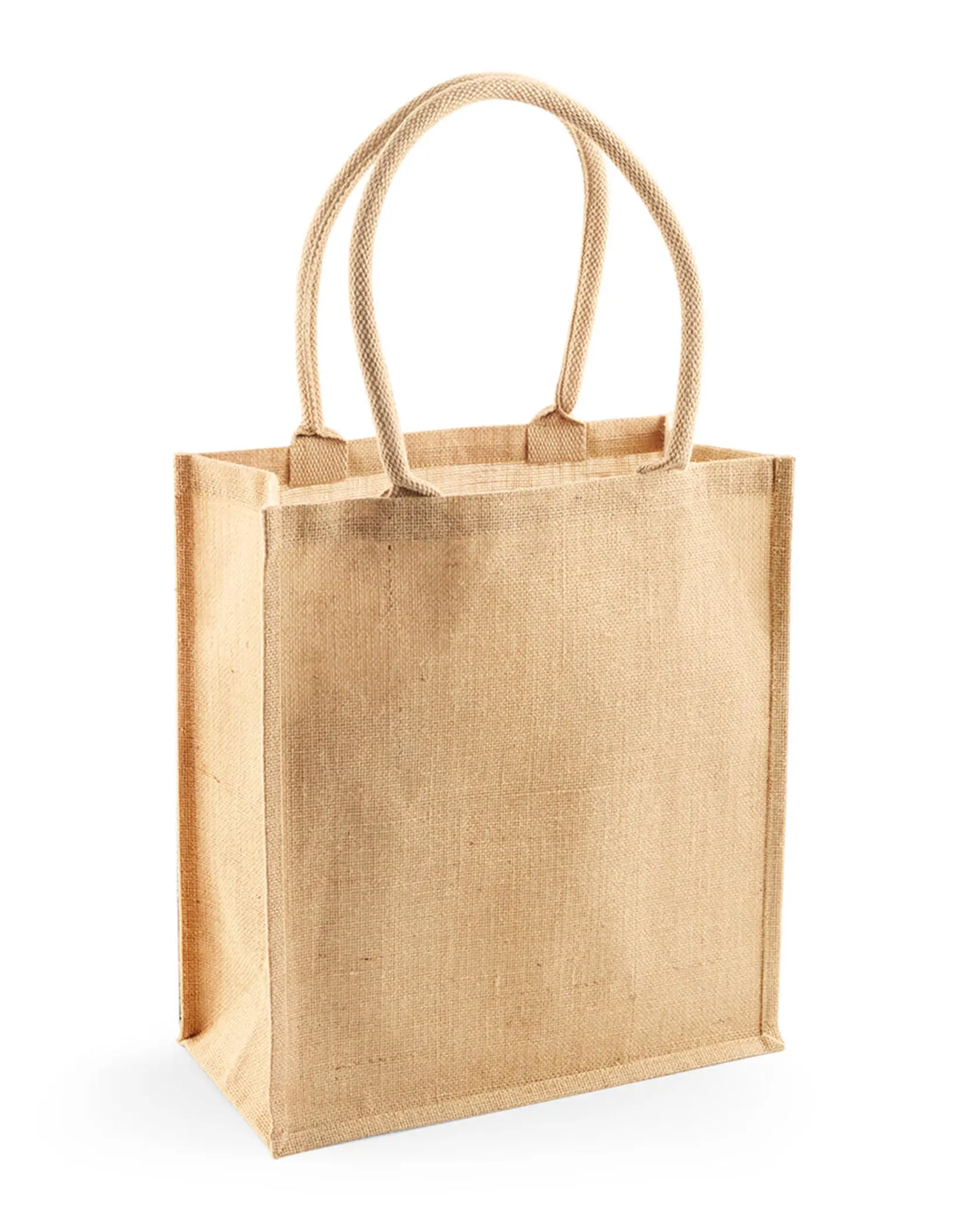 Bild på Jute Boutique Shopper